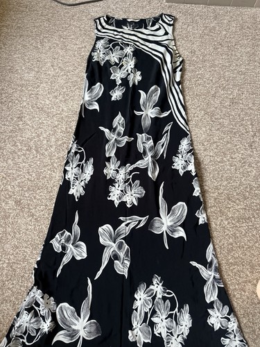 Berkertex black white - berkertex, floral
