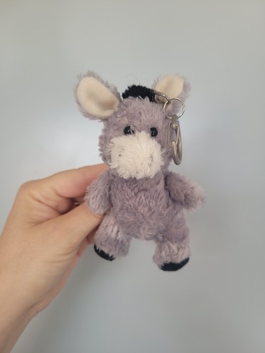 Mini small trudi - trudi, grey