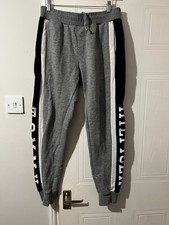 Tommy Hilfiger Men’s Grey