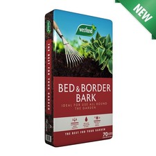 Westland Bed and Border Bark