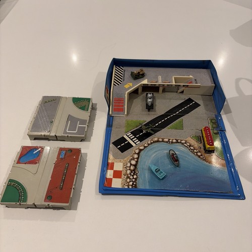 Joblot micro machines vtg - micro,