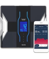 TANITA RD 953 Smart Body Composition Scale Bluetooth Unique Muscle Quality & APP