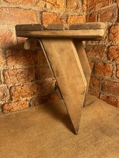 Vintage wooden decorators - wooden, mate