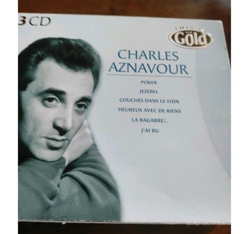 Charles aznavour this - charles, is