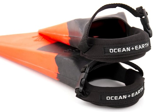 Ocean and earth - ocean,