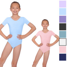 Gymnastics Leotard Roch Valley