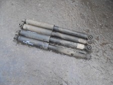 FORD TRANSIT 2.2 TD RWD TWIN