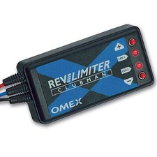 Omex Performance Electronics