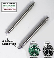 FAT BOY 2mm WATCH SPRING BARS