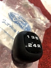 Genuine New Ford Mk6 Escort