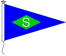 Isle sheppey yacht club - of,