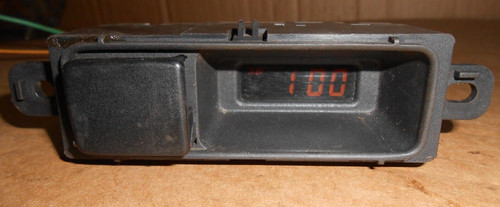 Rover 200 400 1989 - 200,