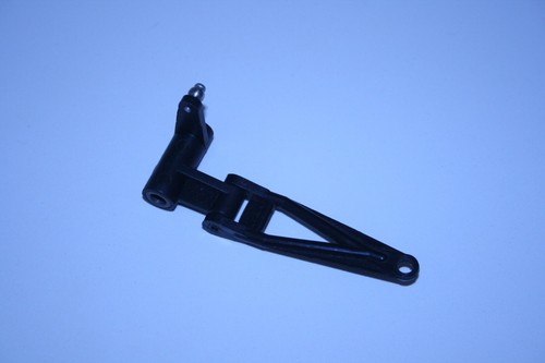 Hirobo shuttle helicopter - hirobo,