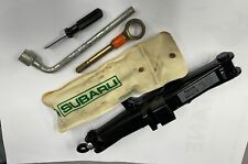 Subaru Impreza STI RB320 GB270 Jack Tool Breakdown KIT