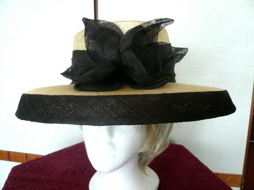 Ladies hat from - from, only