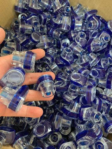 6pcs powder spray head - powder,
