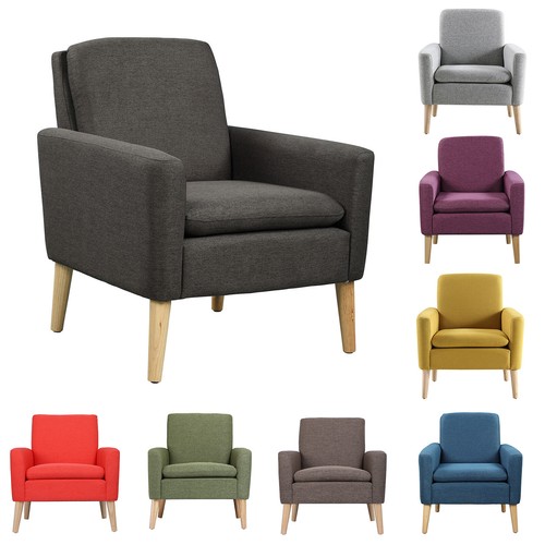 Modern couch accent armchair - ,