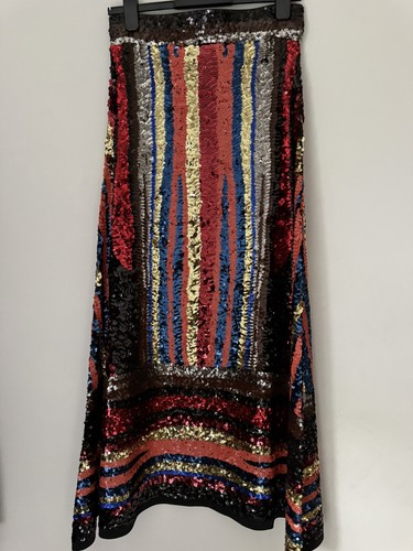 Rare zara knit multicoloured - zara,