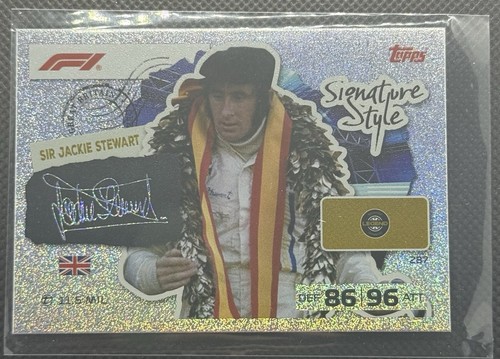 Topps turbo attax 2026 - turbo, sir