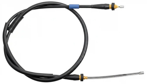 Handbrake cable drum - handbrake, brake
