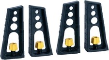 Load stops for roof racks - stops,