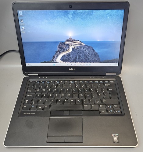 Dell latitude e7440 laptop - latitude,