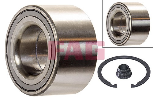 Wheel bearing kit fag - 713, 6186