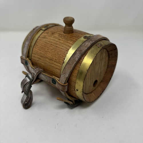 Bernard rescue barrel - bernard,