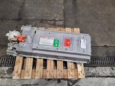 TOYOTA PRIUS XW30 MK3 2009 EV