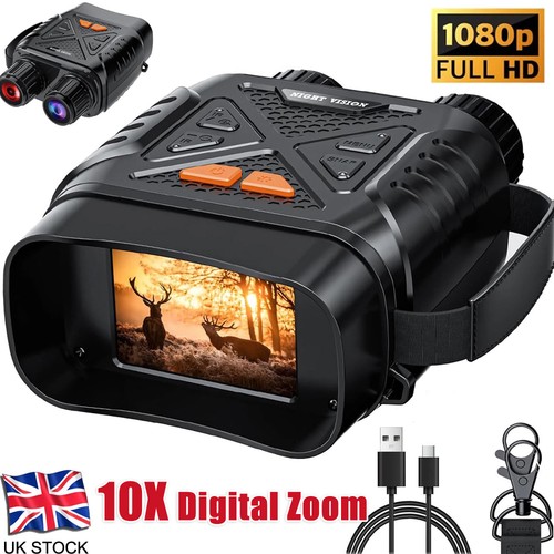 10x night vision goggles - vision,