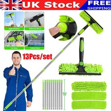 Telescopic extendable - 4.5m,