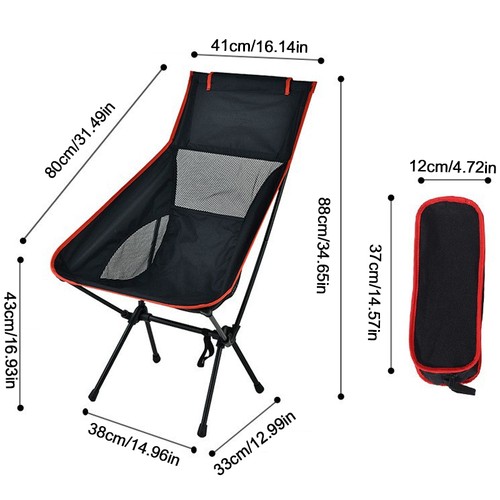 Lightweight folding camping - folding,