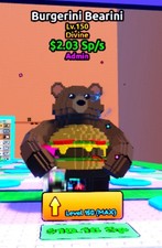 Escape Tsunami For Brainrots -