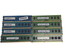 Joblot 4gb 1rx8 - 4gb, pc3l-12800