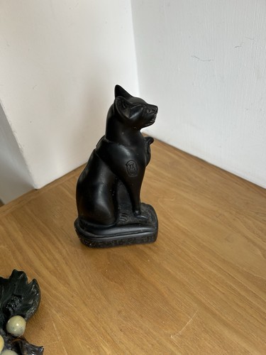 Black egyptian dog - egyptian,