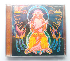 Hawkwind CD- Space Ritual