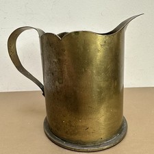 WW1 Trench Art 18 Pounder