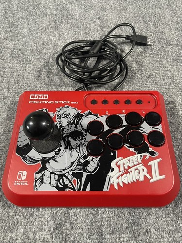 Hori fighting stick mini - stick,