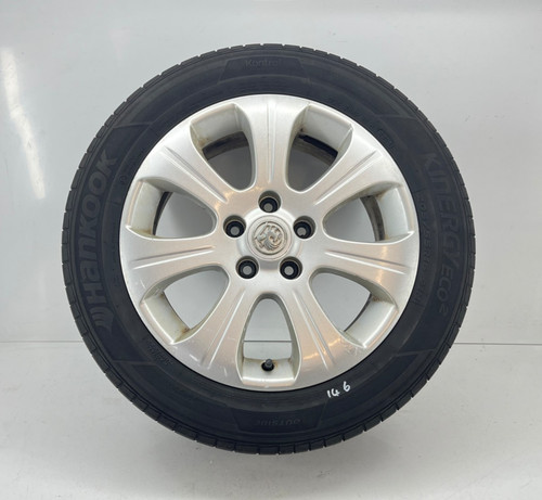 Vauxhall zafira inch - vauxhall,
