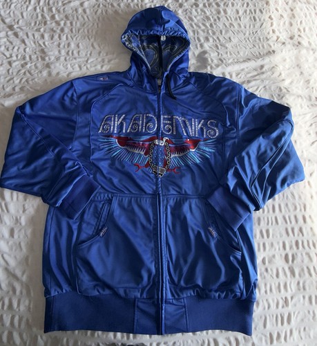 Vintage y2k akademiks - vintage,