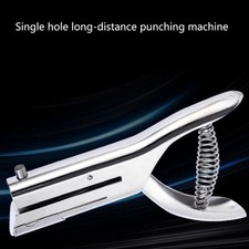 Circle Hole Punch 3/6mm for