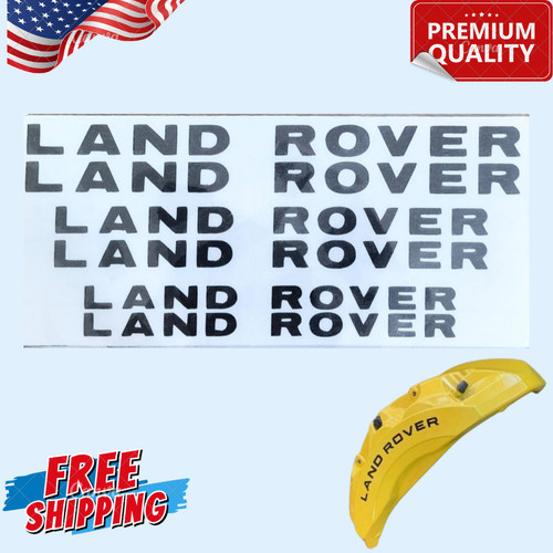 Land rover straight style - rover,