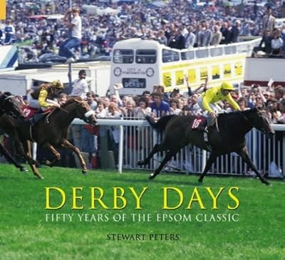 Derby days years of the - years,