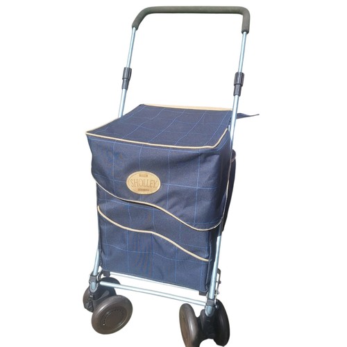 Sholley deluxe shopping - sholley,