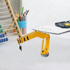 Crane Model Accessories for