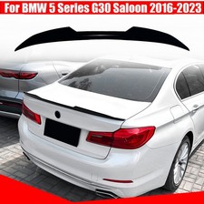 For BMW 5 Series G30 M sport