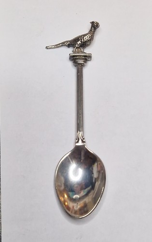 Collectors tea spoon - tea,
