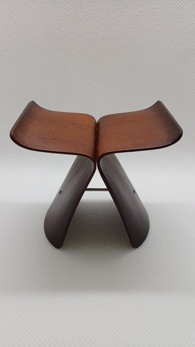 Vitra miniature butterfly - miniature,
