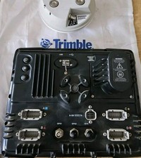 Trimble Fmx CNH Fm1000 Display