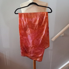 Women's Vintage Scarf